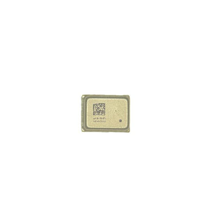 SV01-003 by Goertek Microelectronics Inc. - VIBRATION SENSOR - ANALOG DIFFER