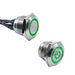 SV4FW3SS-3H1 by E-Switch - SWITCH PB SPST 2A 36V