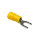 SV5.5-5-100 by Remington Industries - CONNECTOR FORK 10-12AWG #10 100PC