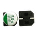 SVB016M471GABPE50V00A by Suscon - ALUMIN CAP POLY 470UF 20% 16V SMD