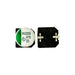 SVG050M101GABPE50V00A by Suscon - ALUMIN CAP 100UF 20% 50V SMD