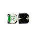 SVG063M101GCBPE50V00A by Suscon - ALUMIN CAP 100UF 20% 63V SMD