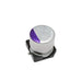 35SVPT82M by Panasonic Electronic Components - ALUMIN CAP POLY 82UF 20% 35V SMD