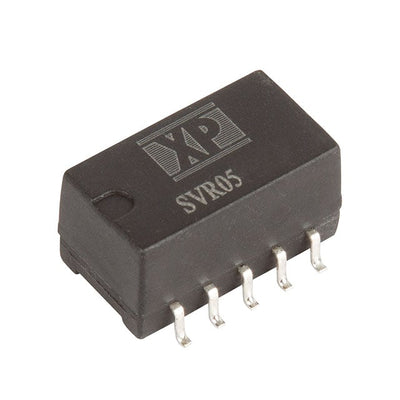 SVR05S05 by XP Power - DC DC CONVERTER 5V