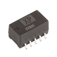 SVR05S3V3 by XP Power - DC DC CONVERTER 3.3V