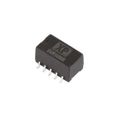 SVR10S05 by XP Power - DC DC CONVERTER 5V
