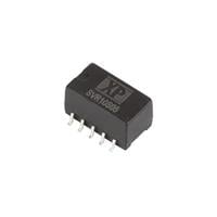 SVR10S05 by XP Power - DC DC CONVERTER 5V