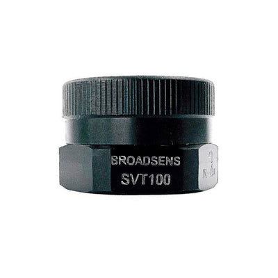SVT100-T by Broadsens Corporation - Low power wireless temperature s