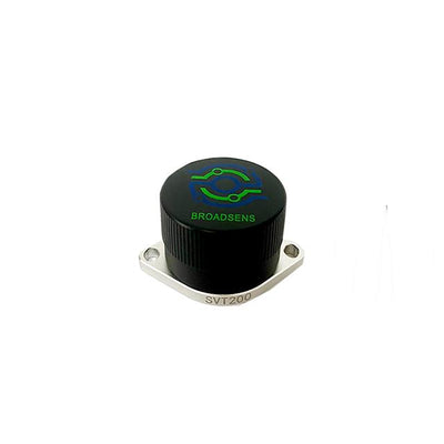 SVT200-V by Broadsens Corporation - wireless vibration sensor
