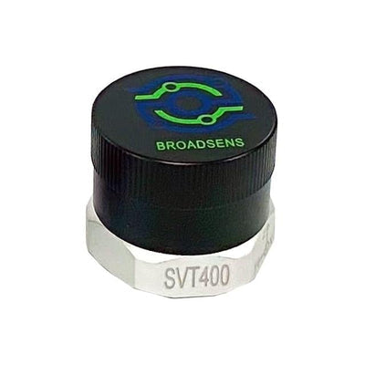 SVT400-A-A by Broadsens Corporation - Wireless vibration sensor