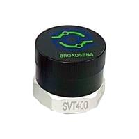 SVT400-A-A by Broadsens Corporation - Wireless vibration sensor