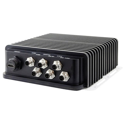 SW-101-N by iBASE Technology - SBC 1.91GHZ 1 CORE 4GB/0GB RAM