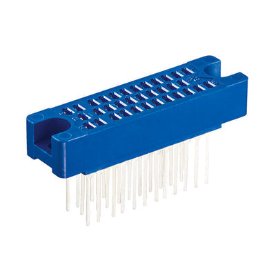 SW-1634A(09) by Hirose Electric Co Ltd - CONNECTOR RECPT 34P WIRE WRAP 26-30AWG