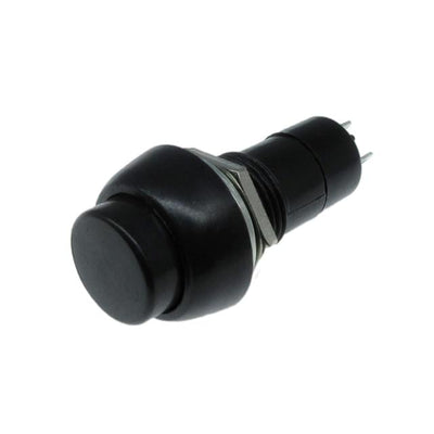 SW-PB1-1DZ-A-P1-A by Adam Tech - PLASTIC PUSHBUTTON SWITCH, SOLDE