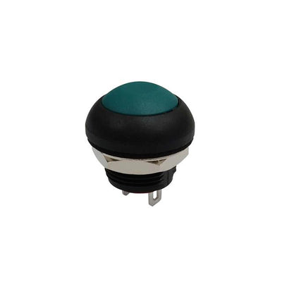 SW-PB11-1CSG-10 by Adam Tech - IP67 ANTI-VANDAL PUSHBUTTON SWIT