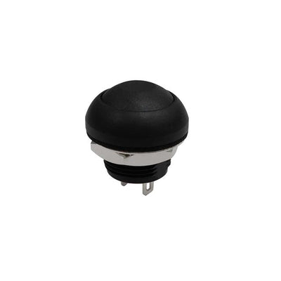 SW-PB11-1CSK-10 by Adam Tech - IP67 ANTI-VANDAL PUSHBUTTON SWIT