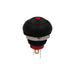 SW-PB11-2CSKG-10 by Adam Tech - IP67 ANTI-VANDAL PUSHBUTTON SWIT