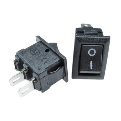 SW-R3-1A-A-1-0 by Adam Tech - SUBMINIATURE ROCKER SWITCH, SOLD