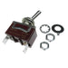 SW-T1-1A-B-K1 by Adam Tech - MEDIUM TOGGLE SWITCH, PC TERMINA