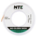 SW01-50 by NTE Electronics, Inc - NC WICK #3 GREEN 50FT