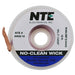 SW02-10 by NTE Electronics, Inc - NC WICK #4 BLUE 10FT