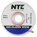 SW02-5 by NTE Electronics, Inc - NC WICK #4 BLUE 5FT