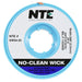 SW04-25 by NTE Electronics, Inc - NC WICK ANTI-STAT #4 25FT