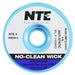 SW04-5 by NTE Electronics, Inc - NC WICK ANTI-STAT #4 5FT