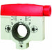 SW2-US by Honeywell - AUXILLIARY SWITCHES US N20 N34 S