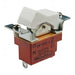 SW3001A by NKK Switches - ROCKER SWITCH SPST 15A 125V
