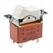 SW3006A by NKK Switches - ROCKER SWITCH DPDT20A 125V