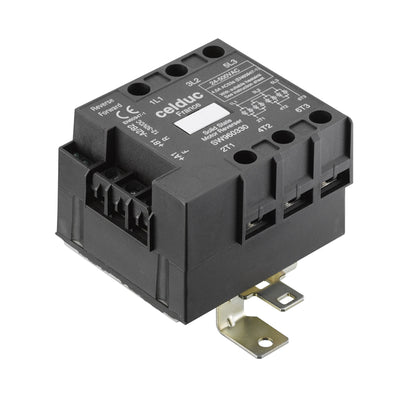 SW960330 by Celduc Inc. - REVERSER P=1,5KW/24-500V/CD12-30