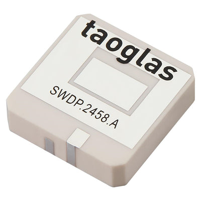SWDP.2458.15.4.A.02 by Taoglas Limited - SWDP.2458.15.4.A.02 5DBI 15MM EM