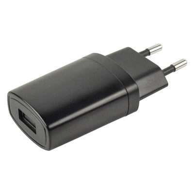 SWI5-5-E-I38 by CUI Inc. - AC/DC WALL MOUNT ADAPTER 5V 5W