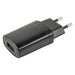 SWI5-5-E-I38 by CUI Inc. - AC/DC WALL MOUNT ADAPTER 5V 5W