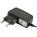 SWI5-5-E-P5 by CUI Inc. - AC/DC WALL MOUNT ADAPTER 5V 5W