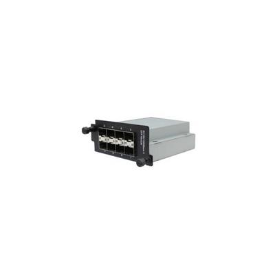 SWM-08GP by ORing Networking - 1G X 8 SFP MODULE SLOT