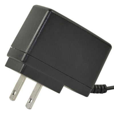 SWM6-5-NH-MUB by CUI Inc. - AC/DC WALL MOUNT ADAPTER 5V 6W