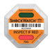 SWRFID-75G by SpotSee - SHOCKWATCH RFID-75G (ORANGE)