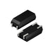 SWS1446D48B-32.768K by Suntsu Electronics, Inc. - CRYSTAL 3.7680K SMD