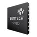 SX1272IMLTRT by Semtech Corporation - IC RF TXRX 802.15.4 28VQFN