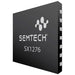 SX1276IMLTRT by Semtech Corporation - IC RF TXRX 802.15.4 28VQFN
