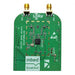 SX1276MB1LAS by Semtech Corporation - RF TXRX MODULE ISM < 1GHZ SMA TH