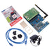 SX1302C868GW1 by Semtech Corporation - SX1302 868MHZ LORA GATEWAY