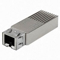 P1RX4C-SX4D-01MM-DC by Omron Electronics Inc-EMC Div - MODULE FIBER OPTIC RCVR14GB
