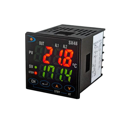 SX481111 by DITEL - Low Cost Temperature Regulator 4