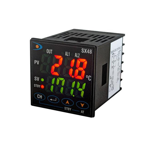SX481111 by DITEL - Low Cost Temperature Regulator 4