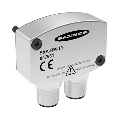 SXA-RM-10 by Banner Engineering Corporation - REMOVABLE MEMORY - 10 ZONE SETS