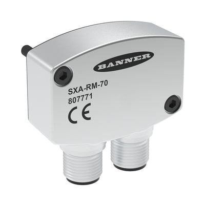 SXA-RM-70 by Banner Engineering Corporation - REMOVABLE MEMORY - 70 ZONE SETS