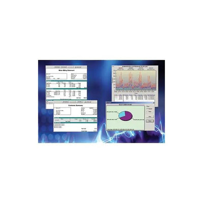 SXB35-300/U by Honeywell - MODBUS ENERGY ONLY 3 PHASE 300A